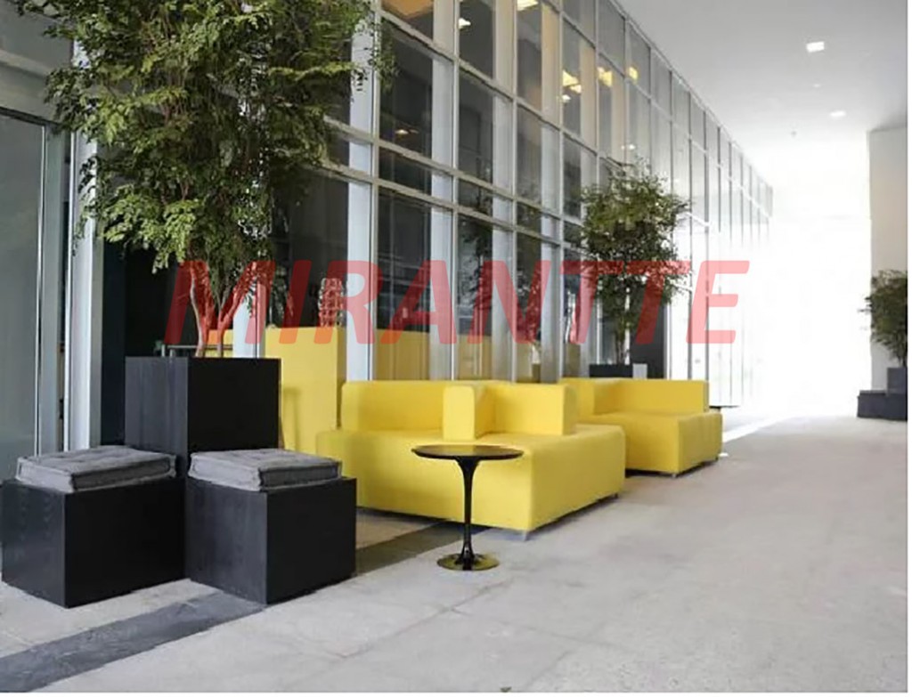 Comercial de 32m² em Barra Funda