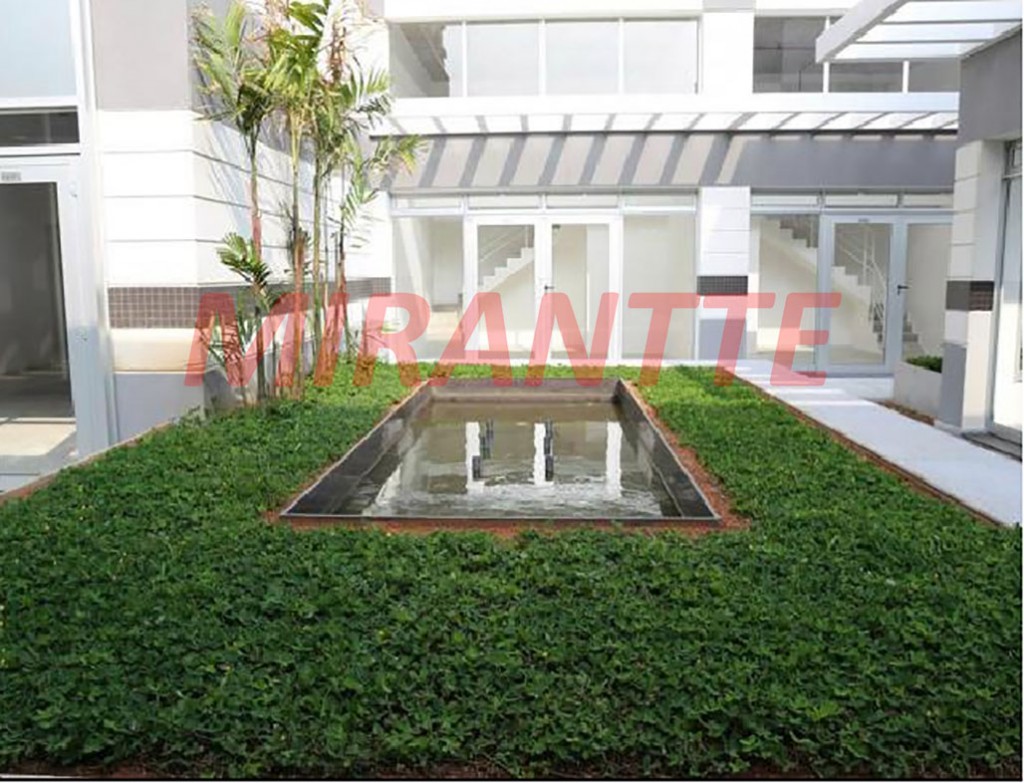 Comercial de 32m² em Barra Funda