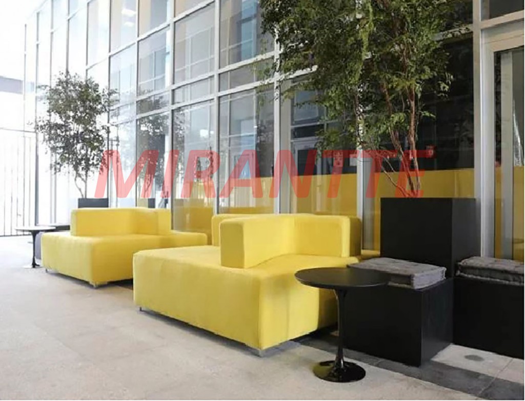 Comercial de 32m² em Barra Funda