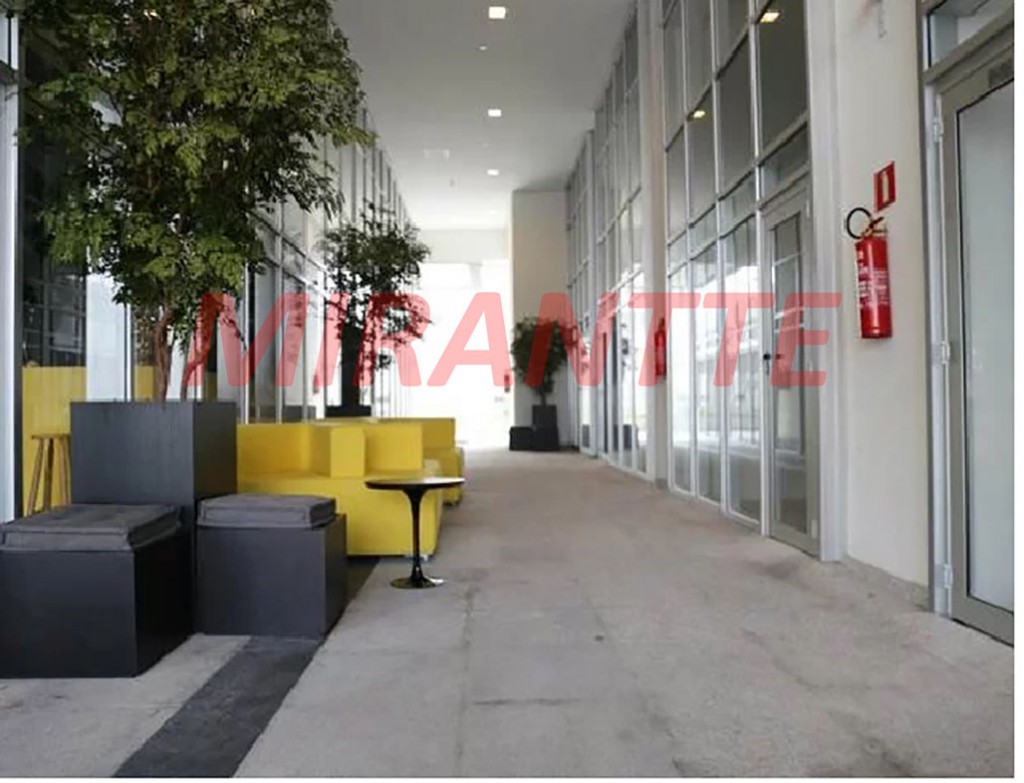 Comercial de 32m² em Barra Funda