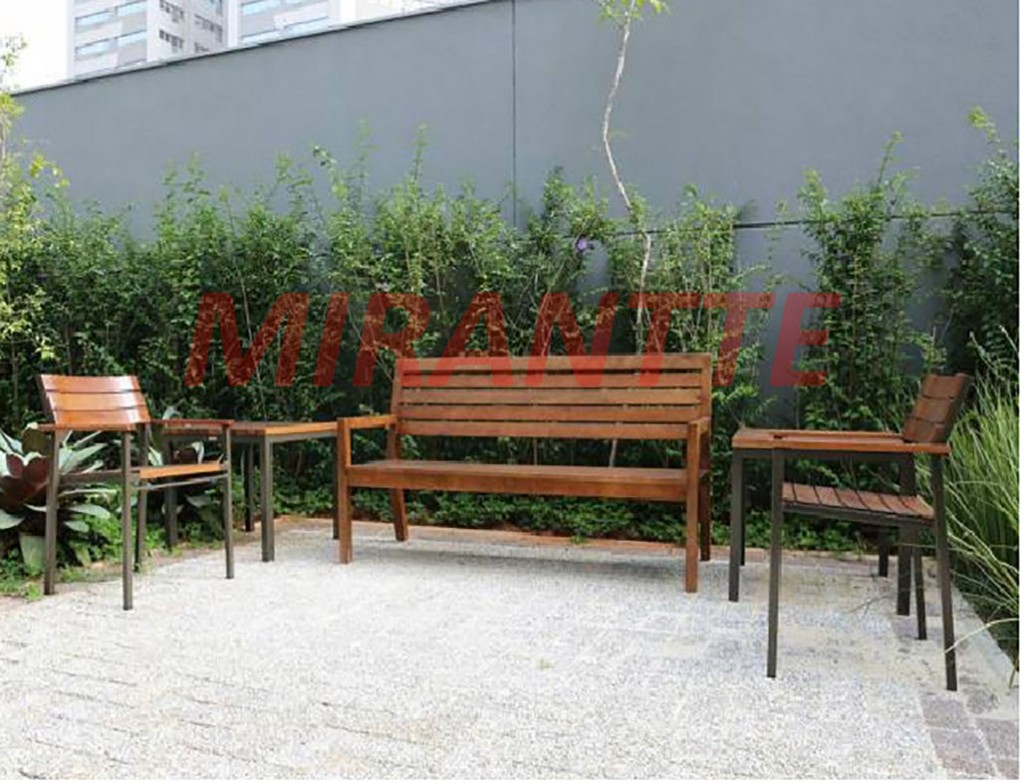 Comercial de 32m² em Barra Funda