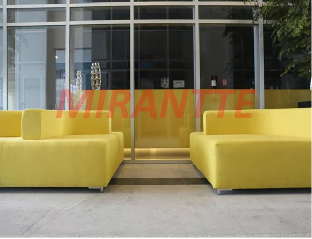 Comercial de 32m² em Barra Funda