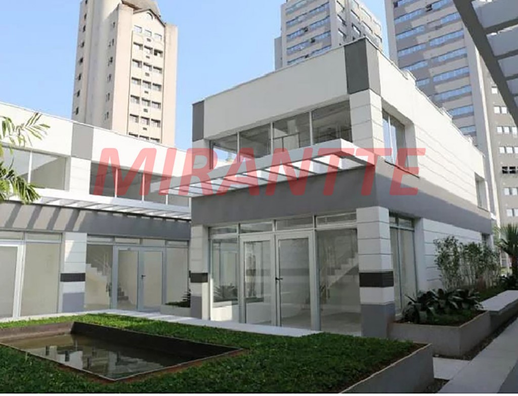Comercial de 32m² em Barra Funda