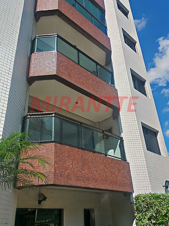 Apartamento de 120m² com 3 quartos em Santa Teresinha