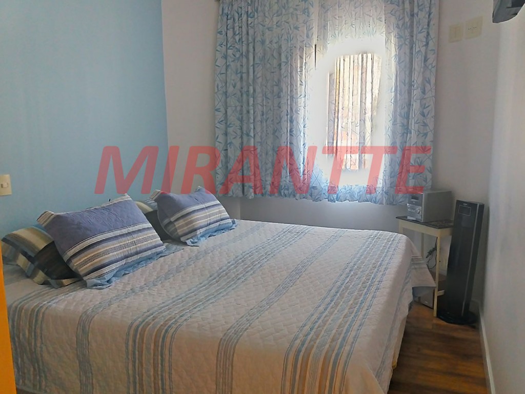 Apartamento de 120m² com 3 quartos em Santa Teresinha