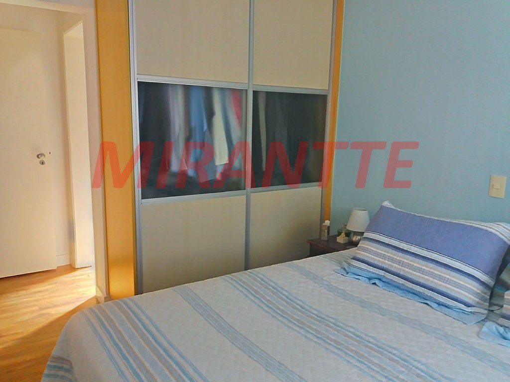Apartamento de 120m² com 3 quartos em Santa Teresinha