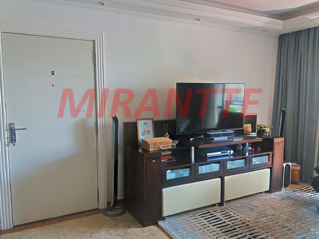 Apartamento de 120m² com 3 quartos em Santa Teresinha