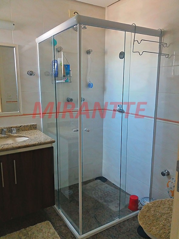 Apartamento de 120m² com 3 quartos em Santa Teresinha