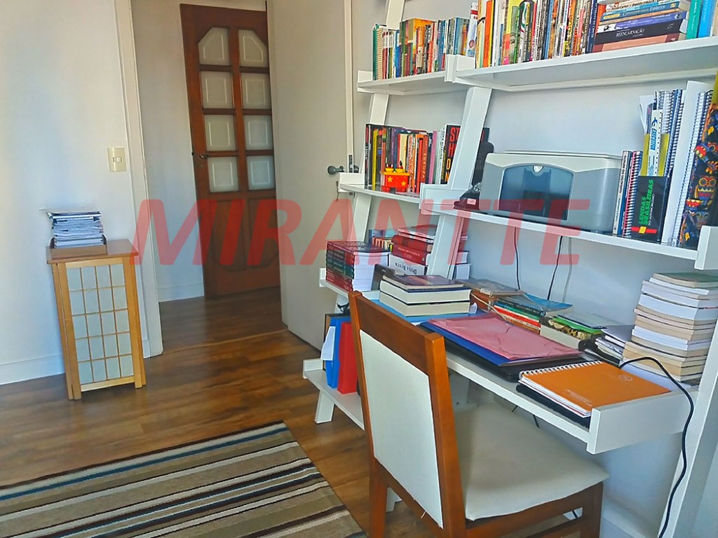 Apartamento de 120m² com 3 quartos em Santa Teresinha