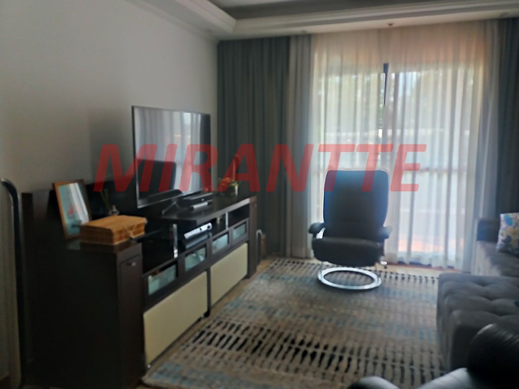 Apartamento de 120m² com 3 quartos em Santa Teresinha