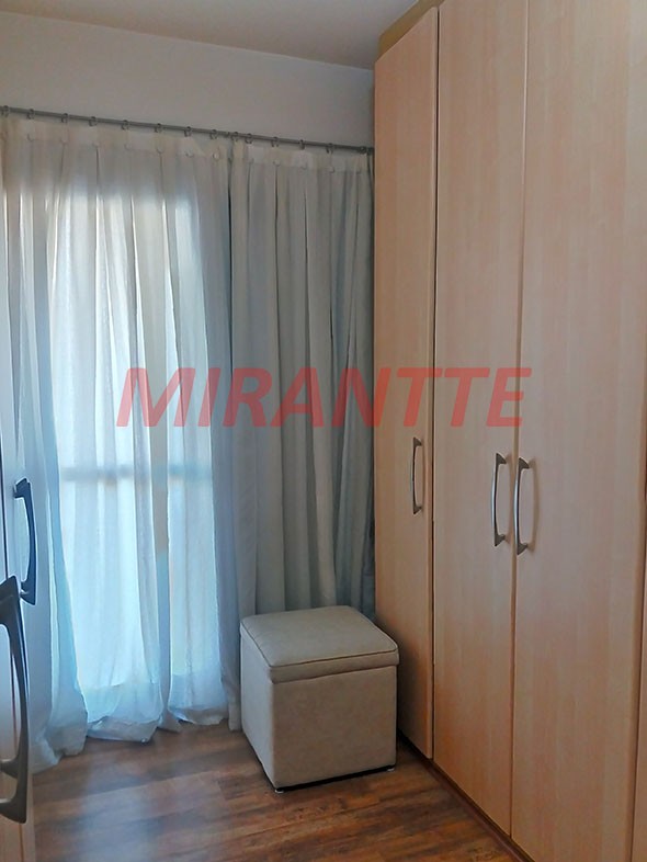 Apartamento de 120m² com 3 quartos em Santa Teresinha