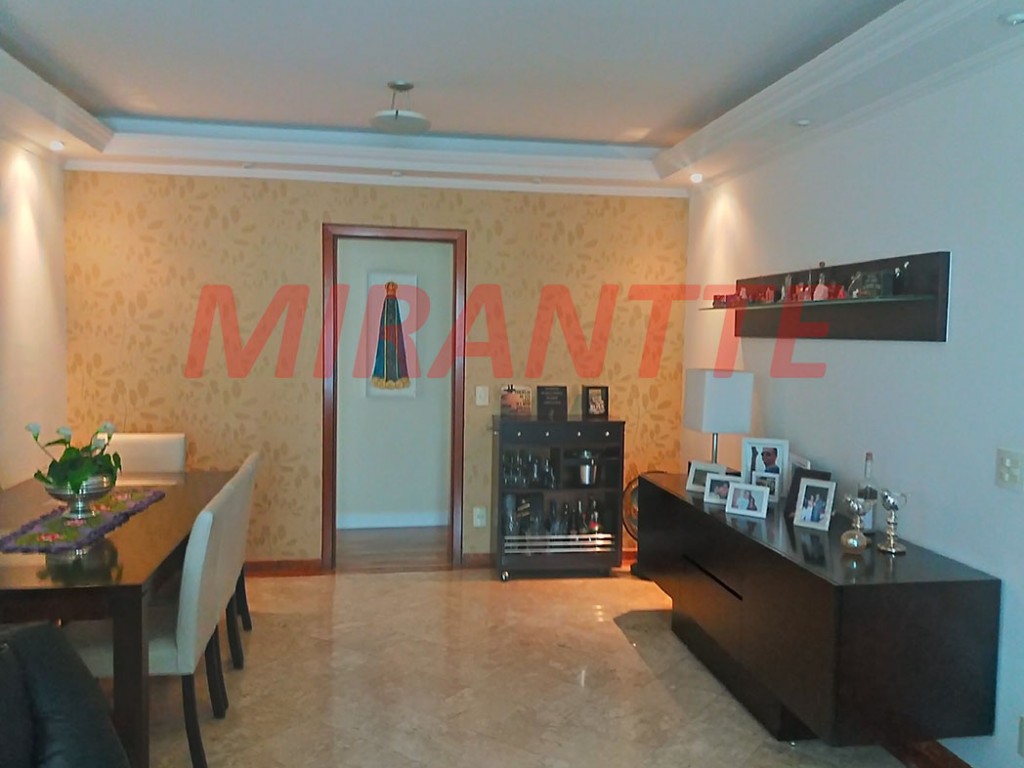 Apartamento de 120m² com 3 quartos em Santa Teresinha
