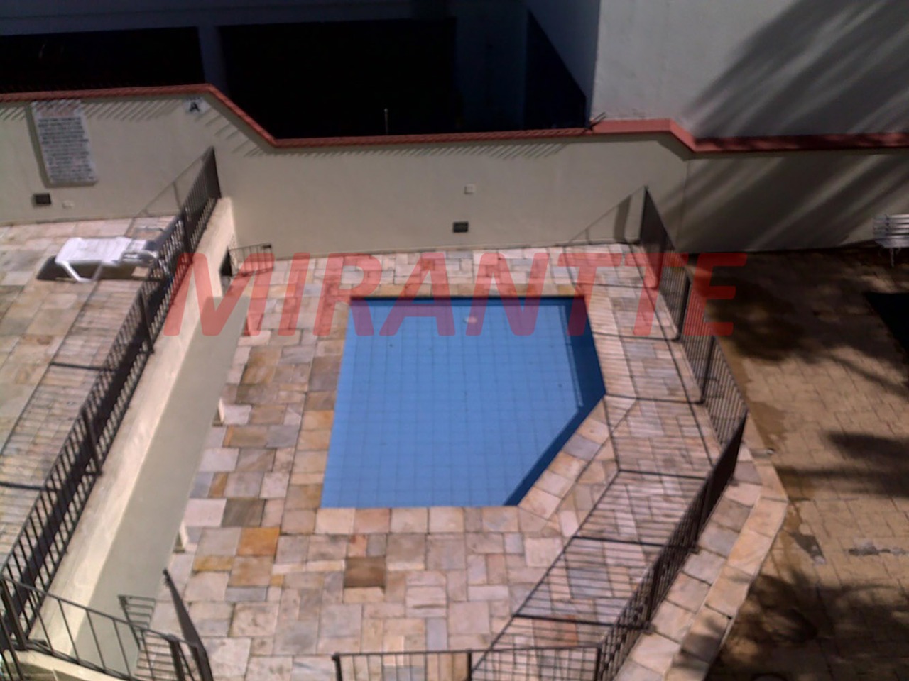 Apartamento de 80m² com 3 quartos em Santana