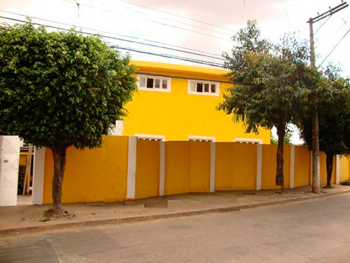 Comercial de 1310m² em Jardim da Mamãe