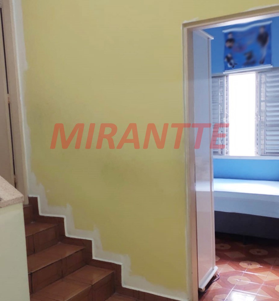 Sobrado de 111m² com 3 quartos em Jardim Brasil