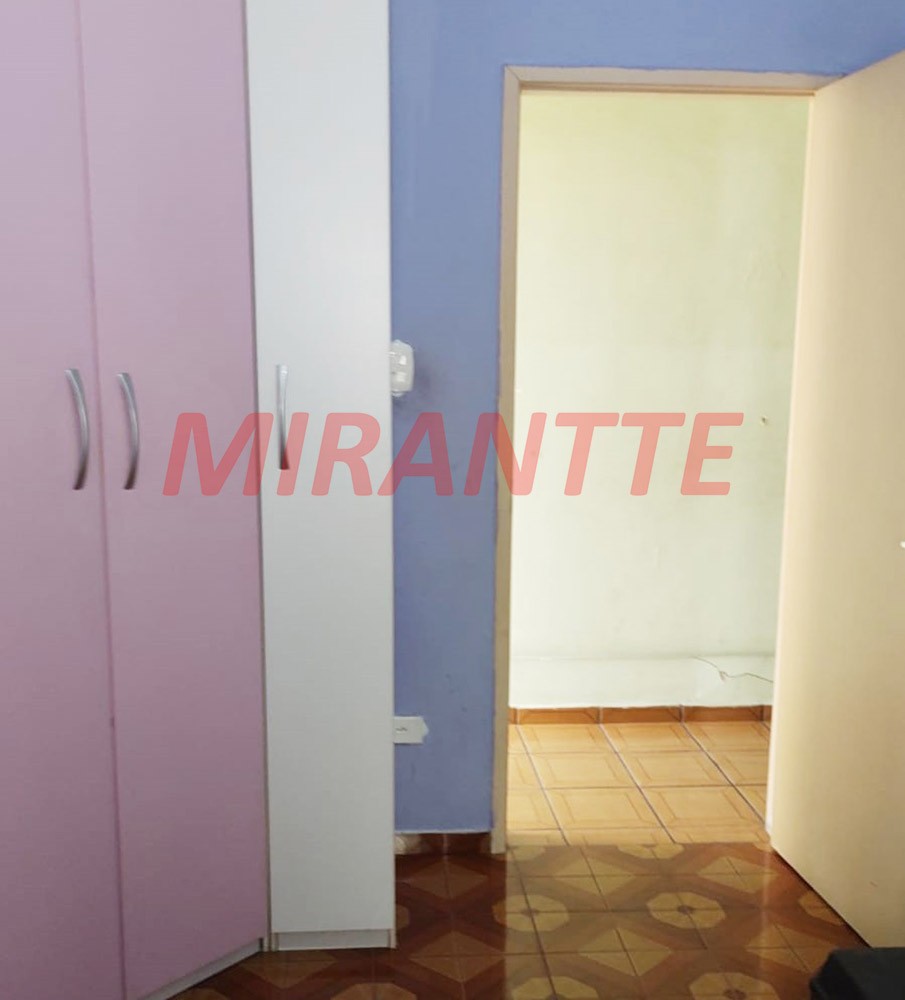 Sobrado de 111m² com 3 quartos em Jardim Brasil