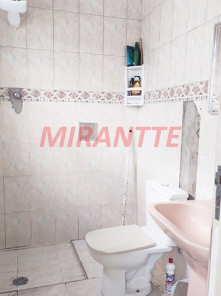 Sobrado de 111m² com 3 quartos em Jardim Brasil