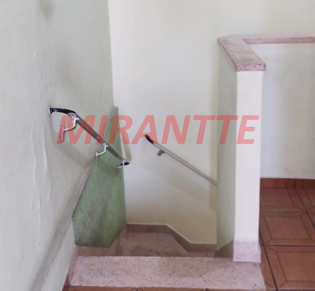 Sobrado de 111m² com 3 quartos em Jardim Brasil