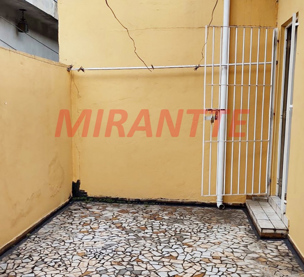 Sobrado de 111m² com 3 quartos em Jardim Brasil