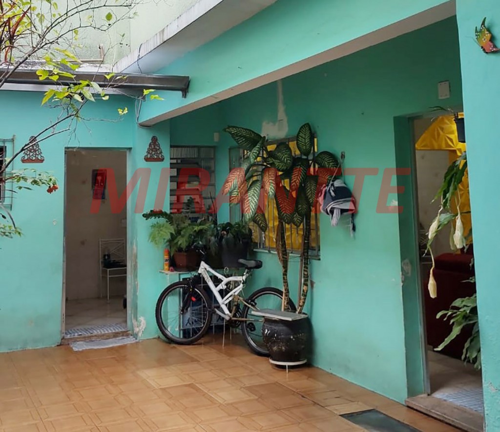 Sobrado de 111m² com 3 quartos em Jardim Brasil
