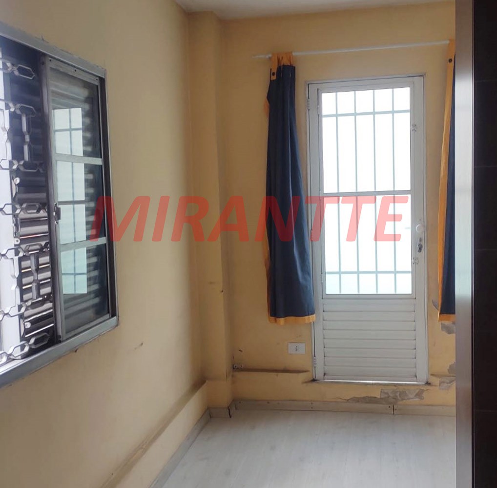 Sobrado de 111m² com 3 quartos em Jardim Brasil