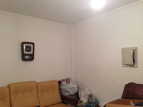Apartamento de 80m² com 2 quartos em Santana