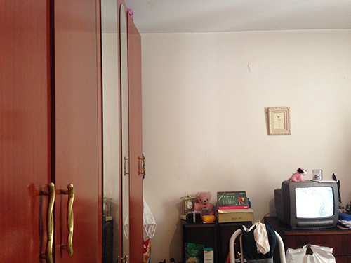 Apartamento de 80m² com 2 quartos em Santana