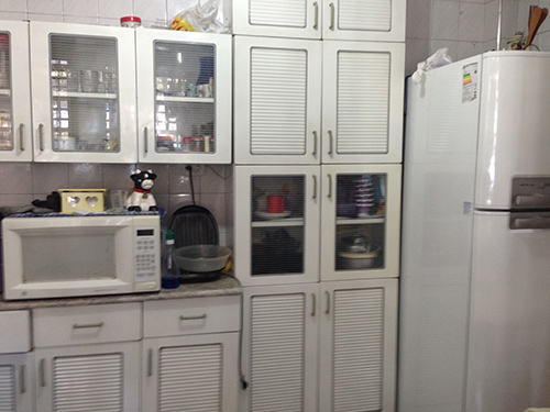 Apartamento de 80m² com 2 quartos em Santana