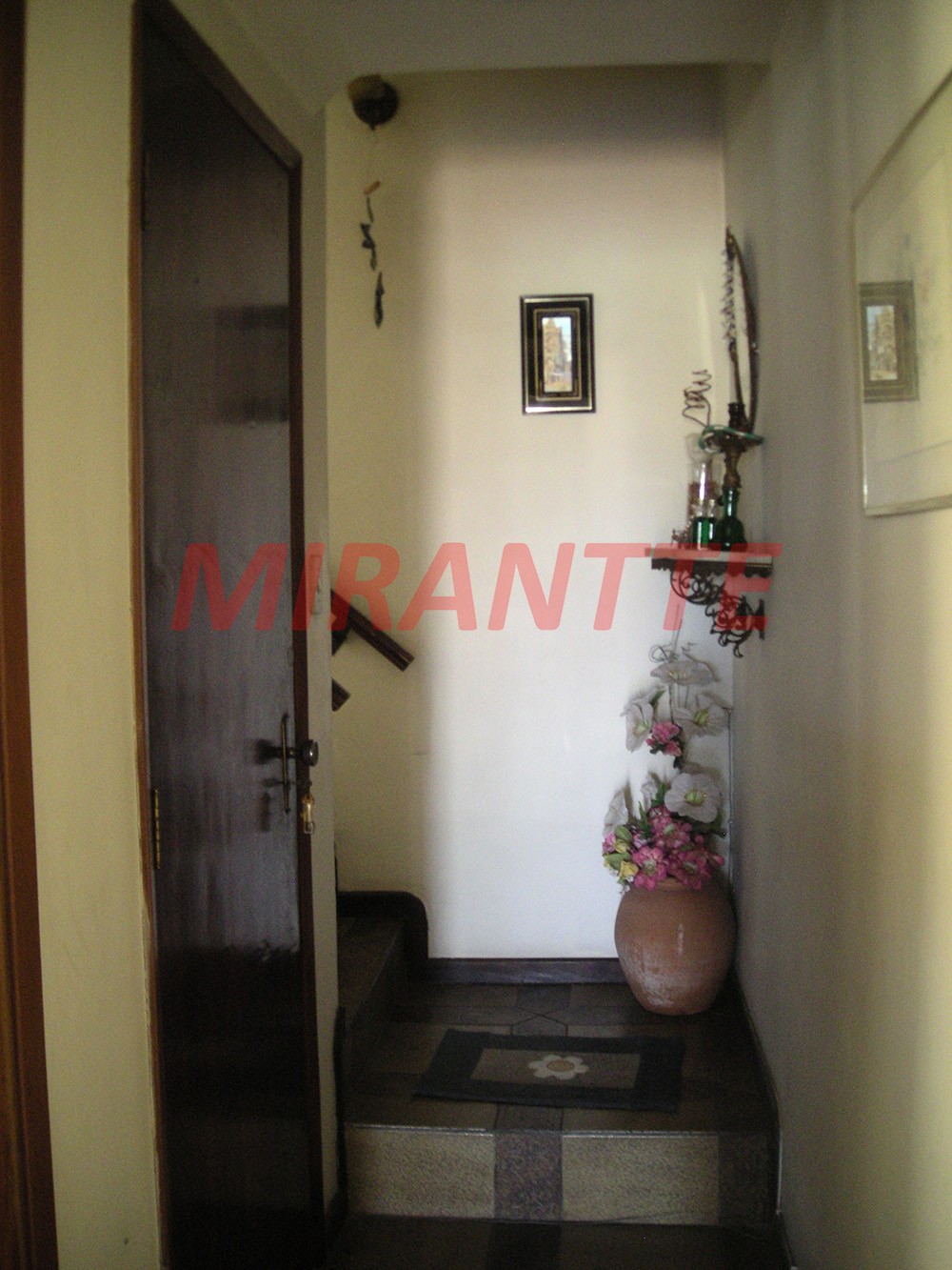 Sobrado de 145m² com 5 quartos em Vila Isolina Mazzei