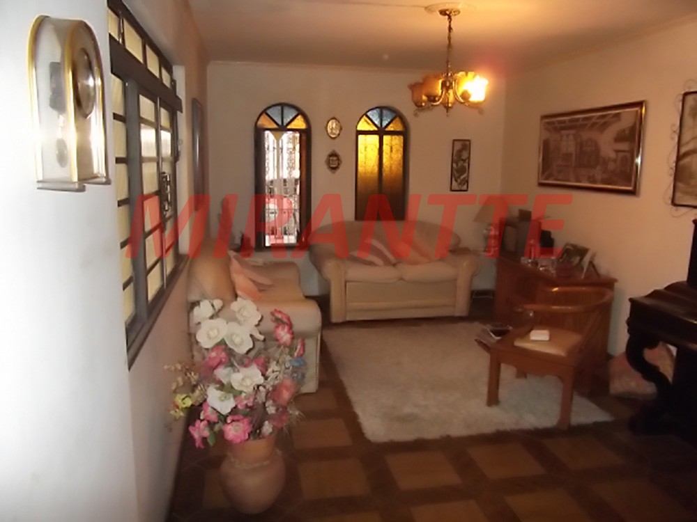 Sobrado de 145m² com 5 quartos em Vila Isolina Mazzei