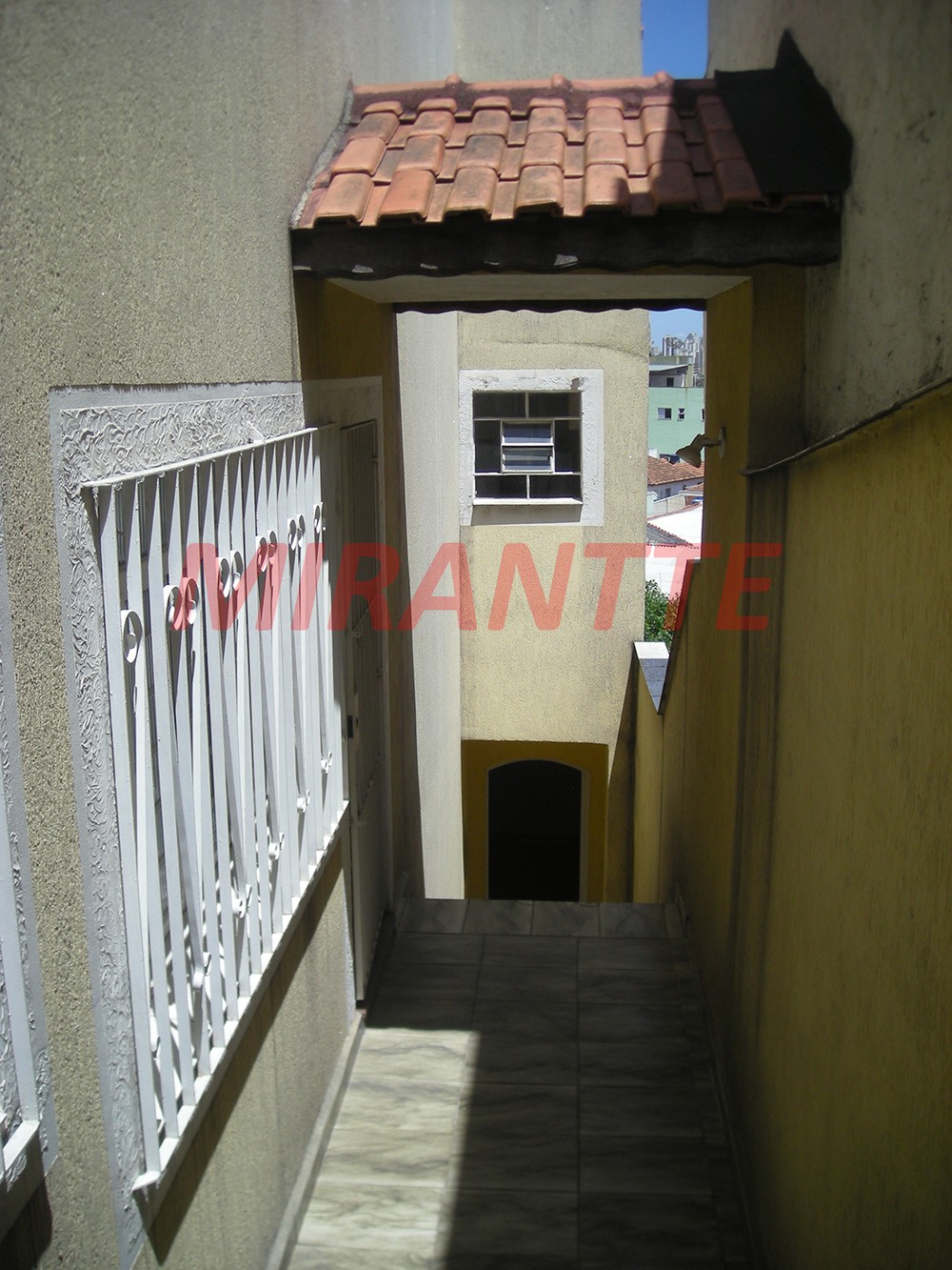 Sobrado de 145m² com 5 quartos em Vila Isolina Mazzei