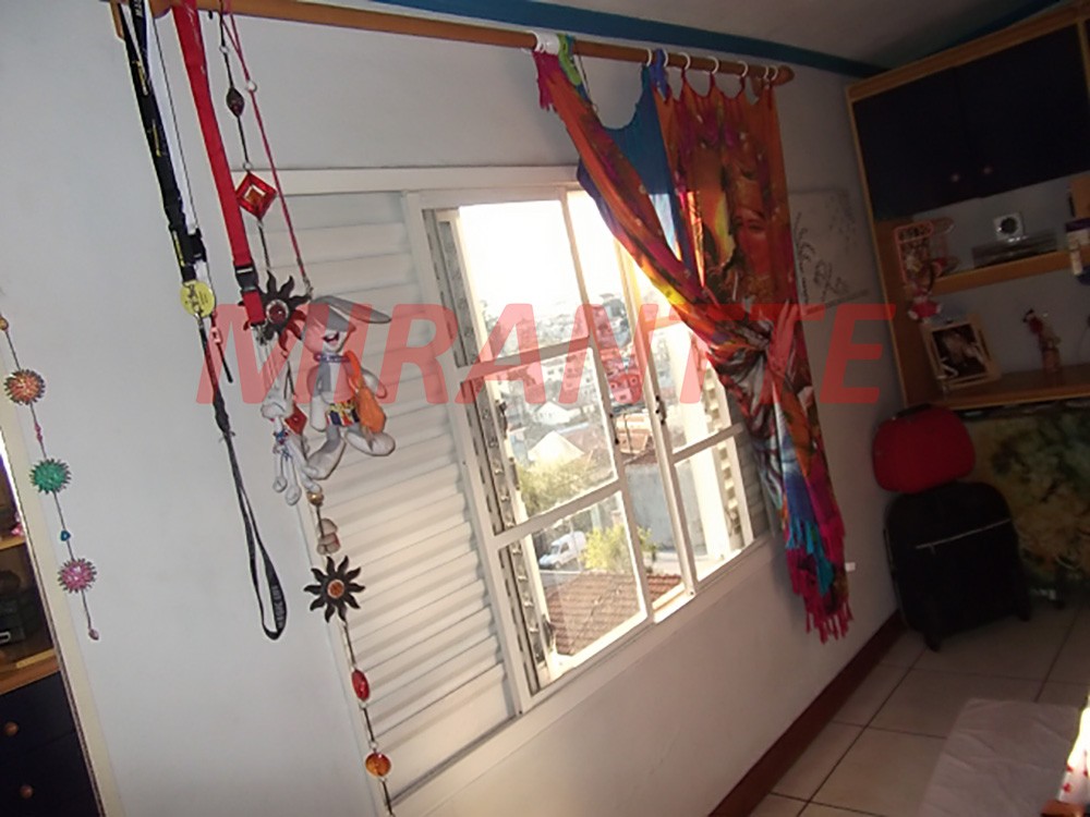 Sobrado de 145m² com 5 quartos em Vila Isolina Mazzei