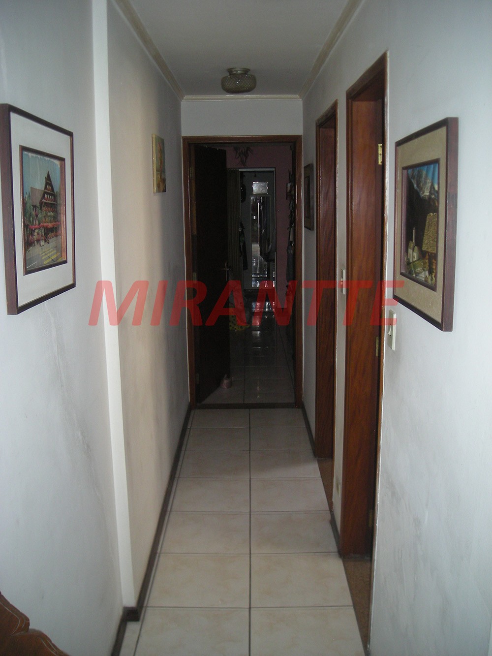 Sobrado de 145m² com 5 quartos em Vila Isolina Mazzei