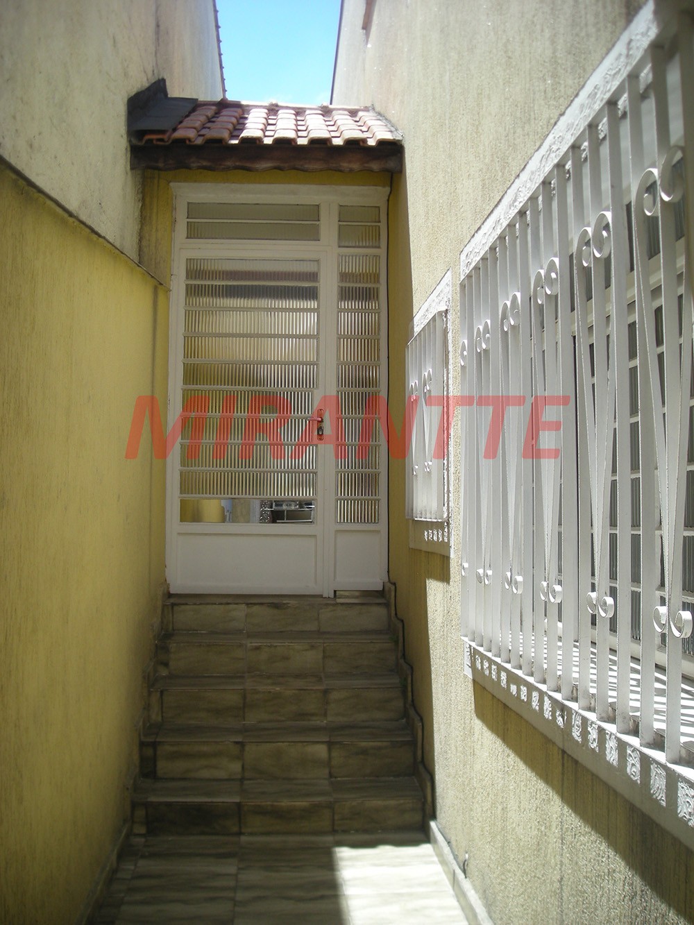 Sobrado de 145m² com 5 quartos em Vila Isolina Mazzei
