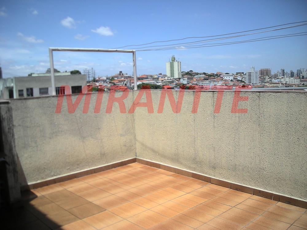 Sobrado de 145m² com 5 quartos em Vila Isolina Mazzei