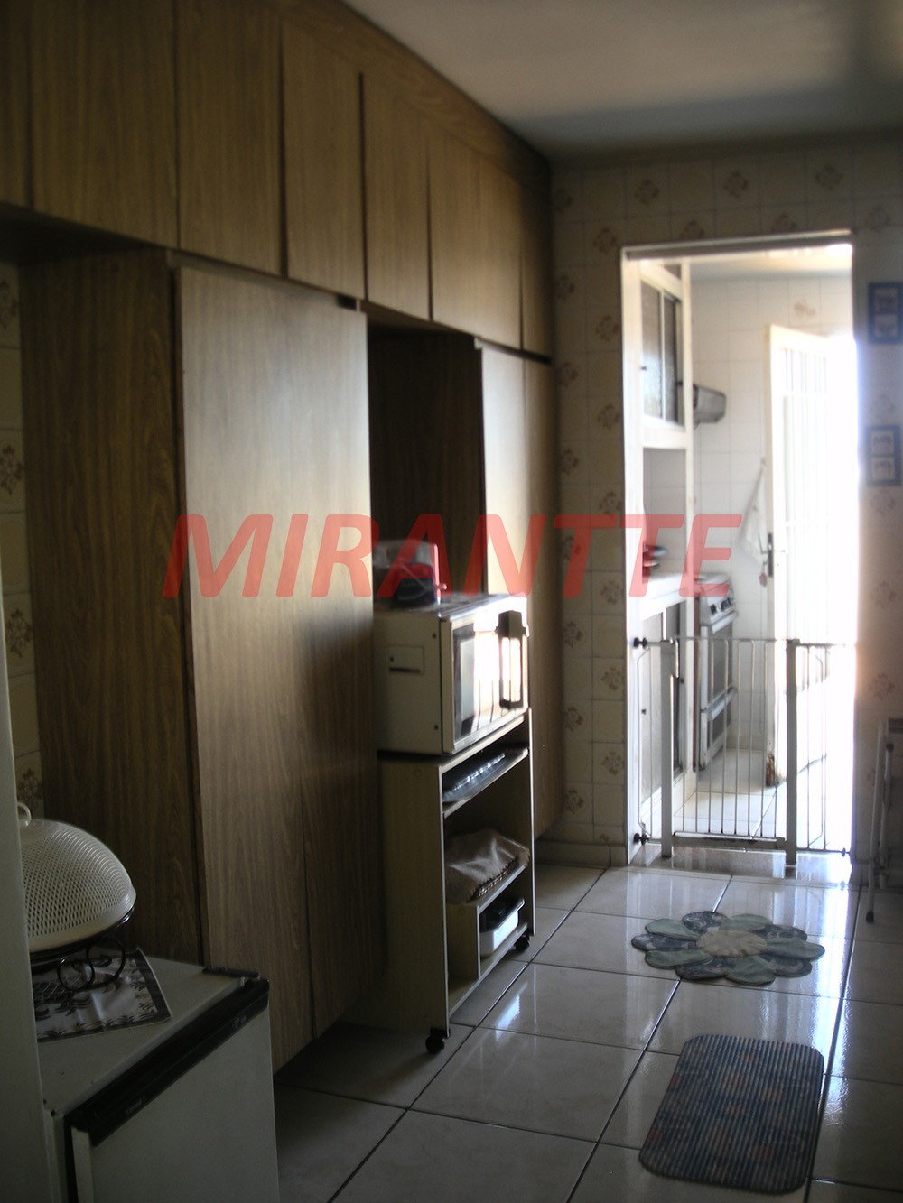 Sobrado de 145m² com 5 quartos em Vila Isolina Mazzei