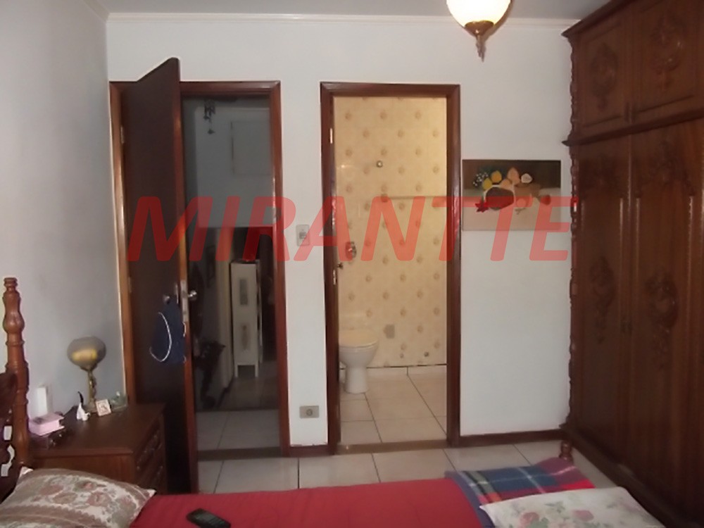 Sobrado de 145m² com 5 quartos em Vila Isolina Mazzei