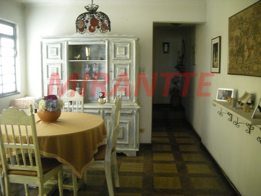 Sobrado de 145m² com 5 quartos em Vila Isolina Mazzei