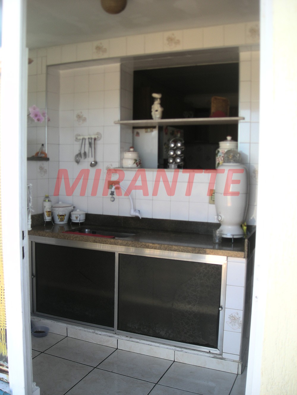 Sobrado de 145m² com 5 quartos em Vila Isolina Mazzei