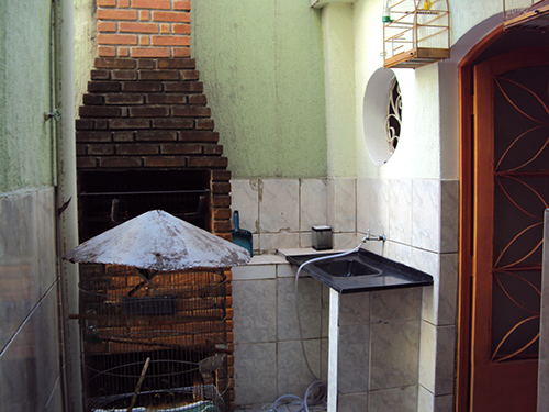 Sobrado de 120m² com 3 quartos em Vila Guilherme