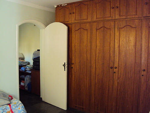 Sobrado de 120m² com 3 quartos em Vila Guilherme