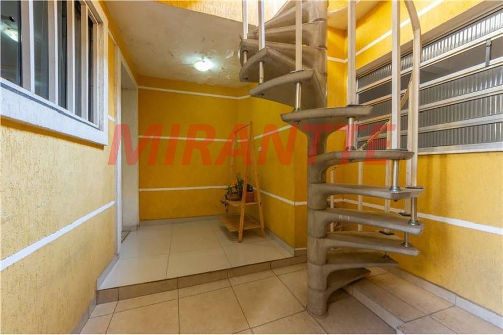 Sobrado de 125m² com 2 quartos em Imirim