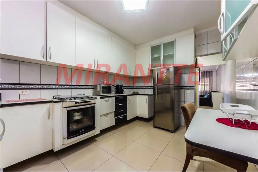 Sobrado de 125m² com 2 quartos em Imirim