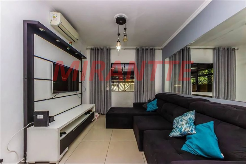 Sobrado de 125m² com 2 quartos em Imirim