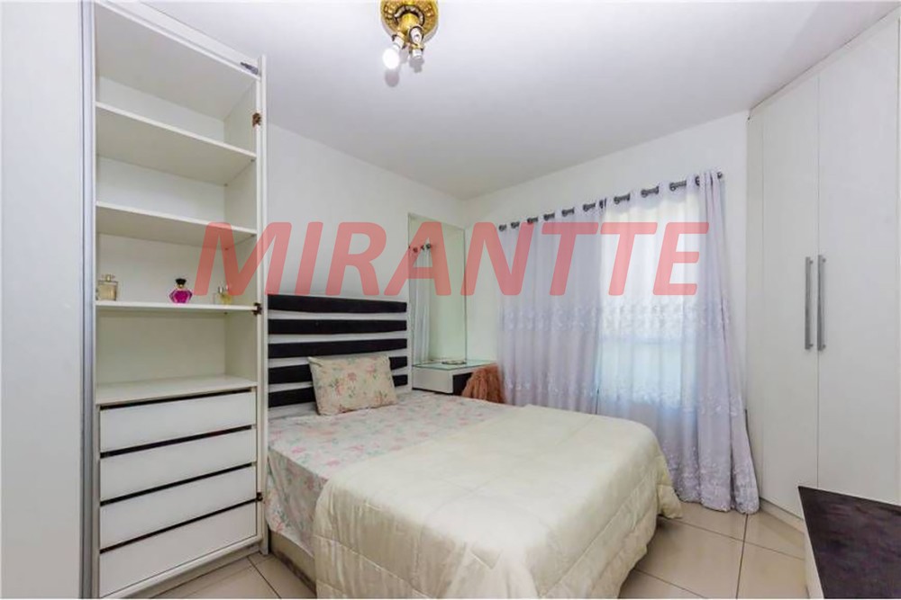 Sobrado de 125m² com 2 quartos em Imirim