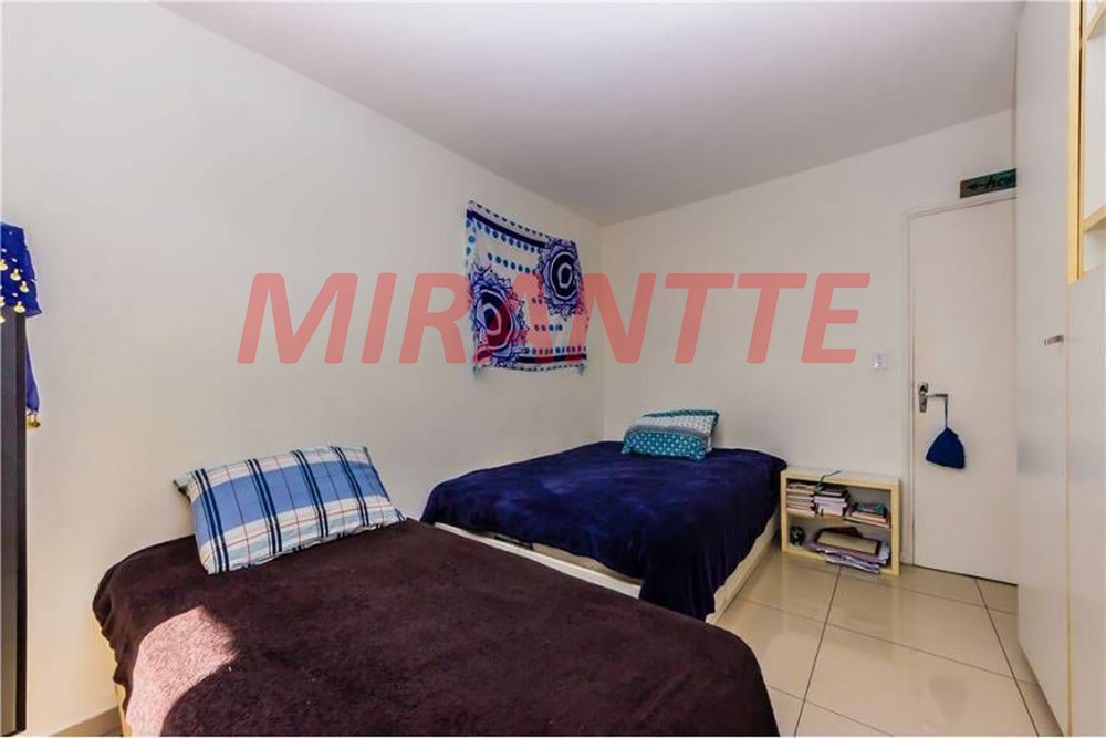 Sobrado de 125m² com 2 quartos em Imirim