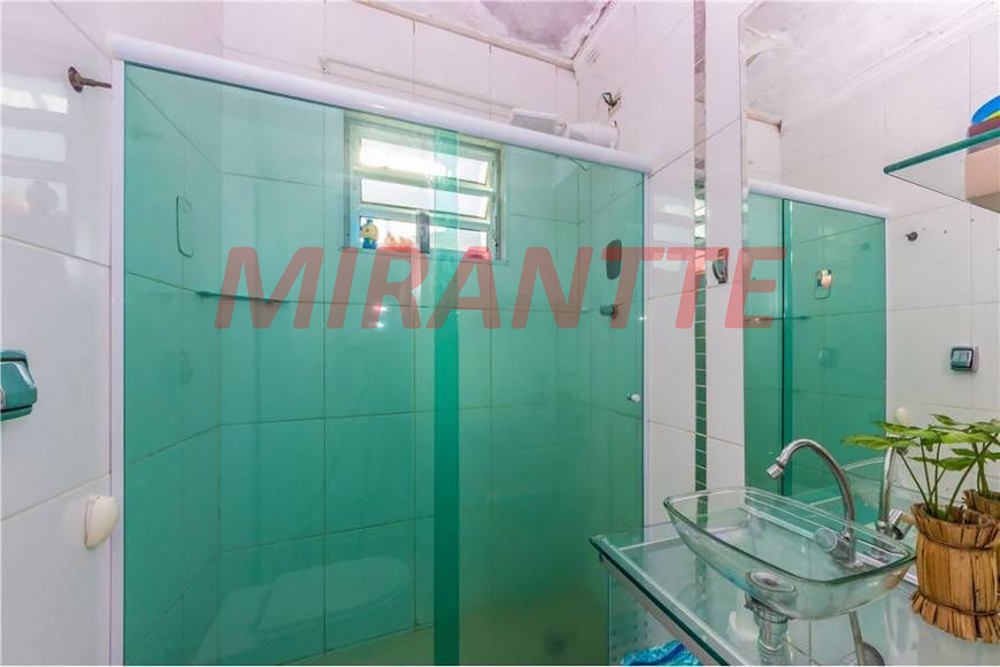 Sobrado de 125m² com 2 quartos em Imirim