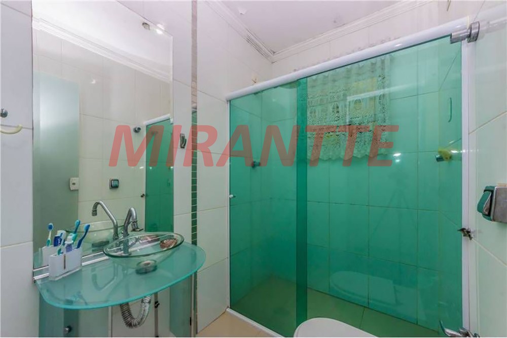 Sobrado de 125m² com 2 quartos em Imirim