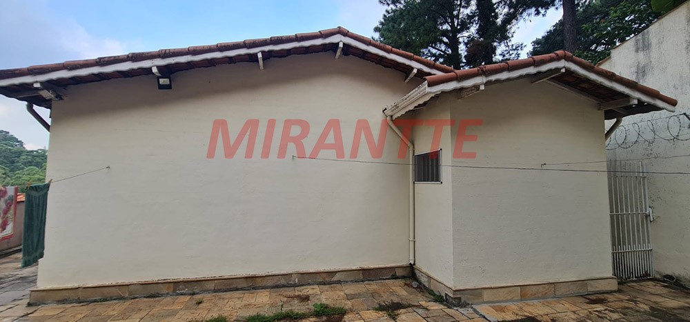 Sobrado de 290m² com 4 quartos em Tremembe