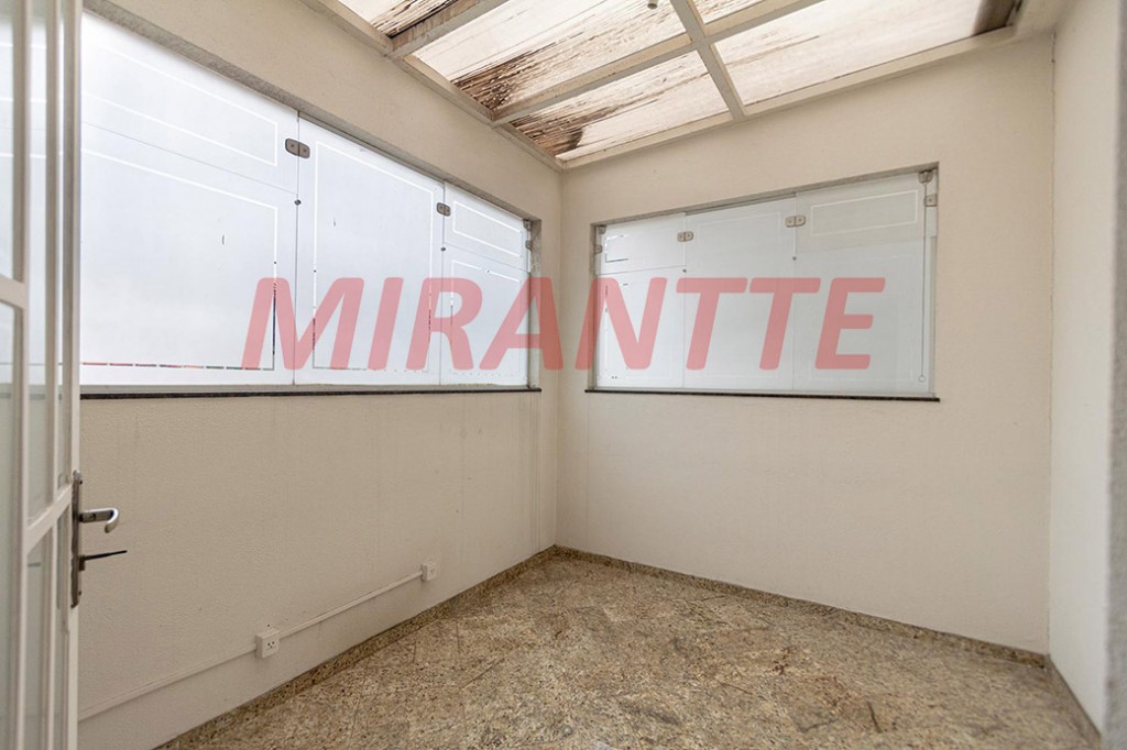 Casa terrea de 360m² com 3 quartos em Jardim São Bento